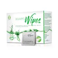 Ocuvers Wipes Lidrandpflege 20 St