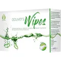 OCUVERS wipes Lidrandpflege, 20 St PZN 13836289