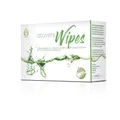 2x OCUVERS wipes Lidrandpflege 20 ST