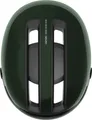ABUS Helm HUD-Y ACE moss green L Designfarbe: moss green|Grösse: L