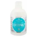 Kallos Cosmetics Coconut (Flüssiges Shampoo, 1000 ml) (5998889516093)