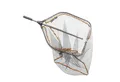 Savage Gear Angelkescher Savage Gear Pro Folding Rubber Large Mesh Landing Net L Kescher