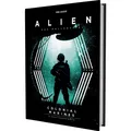 Ulisses Spiele US88032 - ALIEN: Das Rollenspiel - Colonial Marines Einsatzhandbuch (DE-Ausgabe) (Deutsch, 3 - 6 Spieler) (US88032)