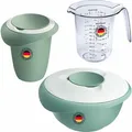 Westmark Back-Set, mint-grün, WP0311AO