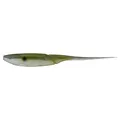Illex Magic Swing Tail Gummifisch Pelagisch Magic Smelt 5 13,3cm 8g