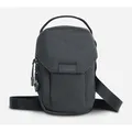 Wandrd X1 Cross Umhängetasche Black Small