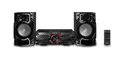 5025232889099 Panasonic | SC-AKX320E-K | Stereoanlage | AUX-Eingang | Bluetooth