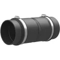 Hauff Rohranschluss-/ Verlängerung MA75-90/75-90 für Manschette KES für 75-90 mm