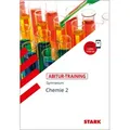Abitur-Training - Chemie 2 mit Videoanreicherung von Birger Pistohl / Stark Verlag GmbH / Taschenbuch