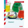 Stark Abitur-Training - Chemie 2 mit Videoanreicherung (Deutsch, Birger Pistohl, 2017) (39330716)