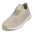 Marc O'Polo aus recyceltem Polyester Sneaker weiß 45 EU