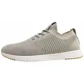 Marc O'Polo Sneaker sportlicher Schnürer Beige in Gr. 45 - Beige - 45
