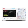 UNI-T UTG4162A Funktionsgenerator mit 2 Kanäle, 500 MSa/s, 160MHz,8 Zoll TFT LCD
