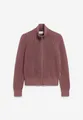 Armedangels Strickjacke REBECCAA GMT DYE
