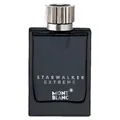 Montblanc Starwalker Extreme EDT Herrenparfüm, 75 ml, Marke: Montblanc - EAN: 3386460128407