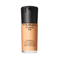 Mac Foundation Fluid SPF 15 24hr Matte Foundation + Oil Control 30 ml NC25
