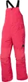 BURTON KIDS SKYLAR BIB Hose 2026 azalea pink - M