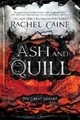 Rachel Caine Ash and Quill (Taschenbuch) Great Library (US IMPORT)
