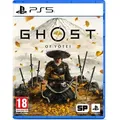 Ghost of Yotei [Bonus uncut Edition] (PS5)
