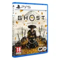 Sony Interactive Videospiel Playstation 5 Ghost Of Yotei