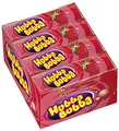 HUBBA BUBBA Kaugummi Erdbeere 20 Packungen (20 x 5 Stück)