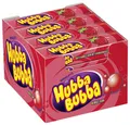 Mars GmbH Süßigkeit HUBBA BUBBA Erdbeere 20x5 Stück