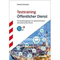 STARK Testtraining Öffentlicher Dienst