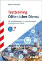 STARK Testtraining Öffentlicher Dienst Jürgen Hesse