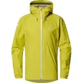 L.I.M GTX II Jacket Men aurora (4T9) M - Gelb - M