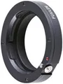 NOVOFLEX FUX/LEM Objektiv-Adapter / FUXLEM / Leica M an Fuji X Mount / NEU