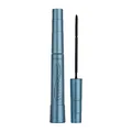 L'Oréal Paris Wimperntusche für präzise getrennte Wimpern mit teleskopischer Länge, False Lash Telescopic Waterproof Mascara, Schwarz, 1 x 7.7 ml