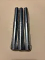3x L‘oréal Mascara TELESCOPIC Waterproof  SCHWARZ Black