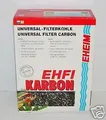 Eheim 2501101 Karbon 2litres. Filter Carbon Aquarium