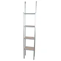 Alu-Line Alkoventreppe Comfort
