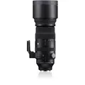 Sigma 150-600/5.0-6.3 DG DN OS (S) Sports Sony-E