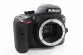 Nikon D3300 Body, sehr guter Zustand, 3800 Auslösungen