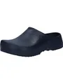 Birkenstock Super Birki Fusion Clog Blue Größe 37