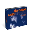 UDO JÜRGENS - DA CAPO,UDO JÜRGENS-STATIONEN EINER WELTKARRIERE  3 CD NEU