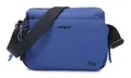 Hedgren Kosho Medium Crossover M Umhängetasche Tasche Bellwether Blue