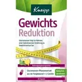 Kneipp Gewichtsreduktion Kapseln 40 St