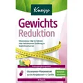 KNEIPP Gewichtsreduktion Kapseln 40 St PZN 9321622