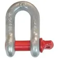 Schäkel gerade 2Z TK 35t - Artikel: 7830602105