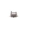 1x Ölkühler, Motoröl MAHLE CLC 430 000S passend für AUDI
