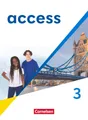 Access Band 3: 7. Schuljahr - Schulbuch (Kartoniert) Philip Devlin