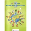 ABC der Tiere 3 - Arbeitsheft Sprachbuch