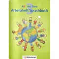Mildenberger ABC der Tiere 3 - Arbeitsheft Sprachbuch (Deutsch, Kerstin Mrowka-Nienstedt, Alisa Schied, Susanne McCafferty, 2022) (8328076)
