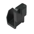 Numatic 911936 Haken 37 mm T-Slot Ersatzhaken
