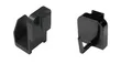 Numatic Putzwagen Haken für Zubehör 37 mm (T-Slot)