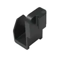 Numatic Haken für Zubehör 37 mm T-Slot