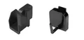 Numatic Haken für Zubehör 37 mm (T-Slot)